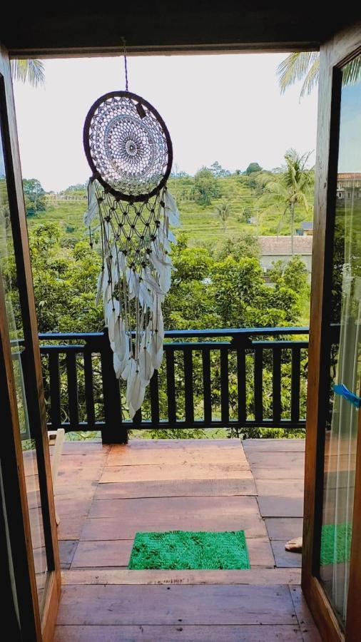 Alaya Villa Bandungan Buitenkant foto