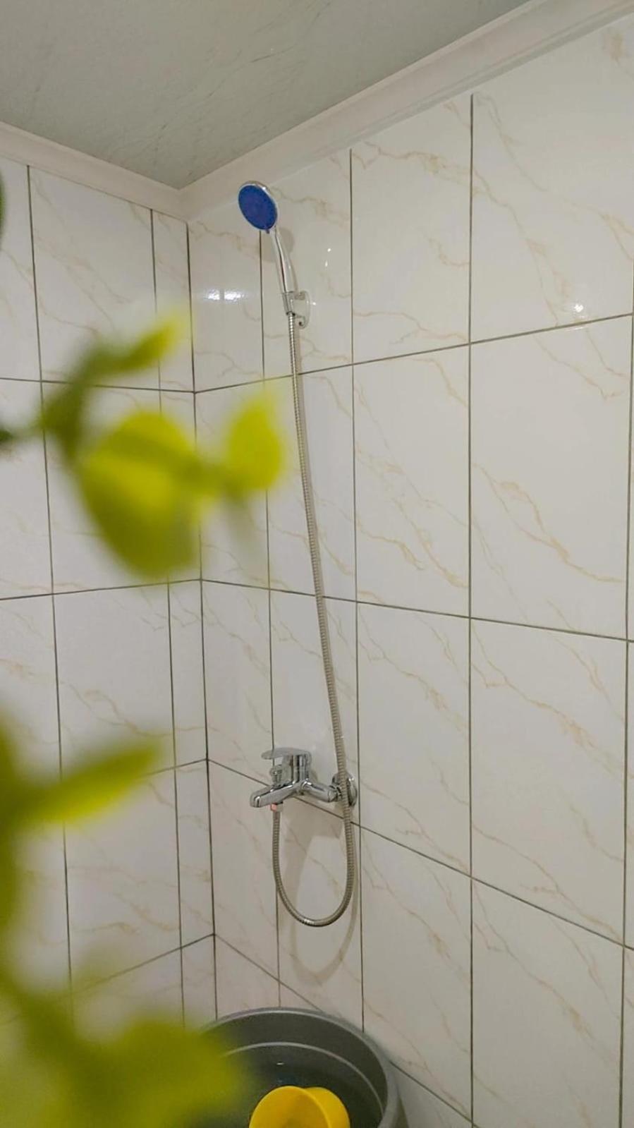 Alaya Villa Bandungan Buitenkant foto